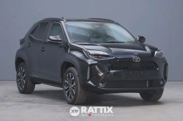 Toyota Yaris Cross 1.5h 130CV Trend e-cvt