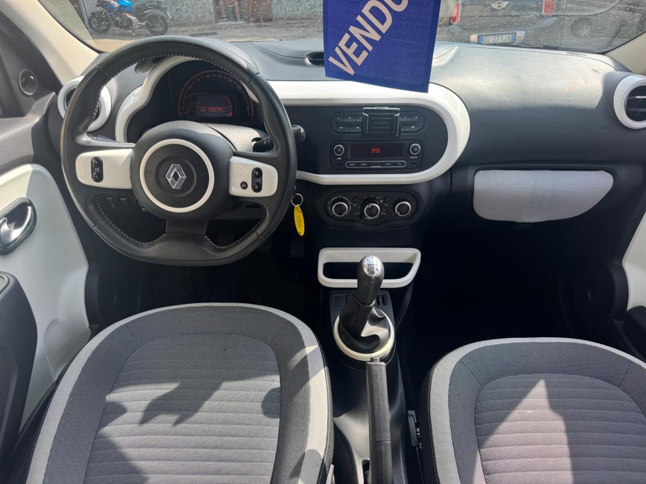 Renault Twingo Limited