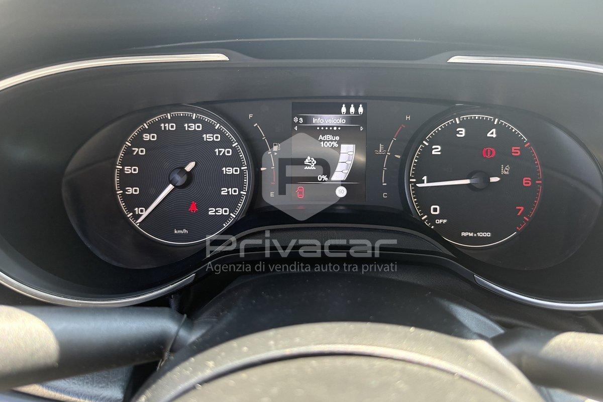 FIAT Tipo 1.3 Mjt S&S SW City Life