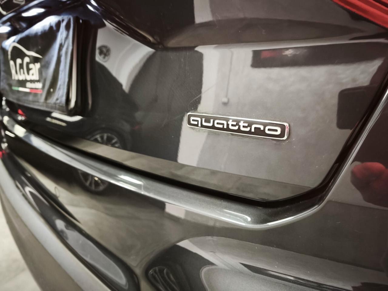 Audi Q2 35 TDI quattro S tronic Admired