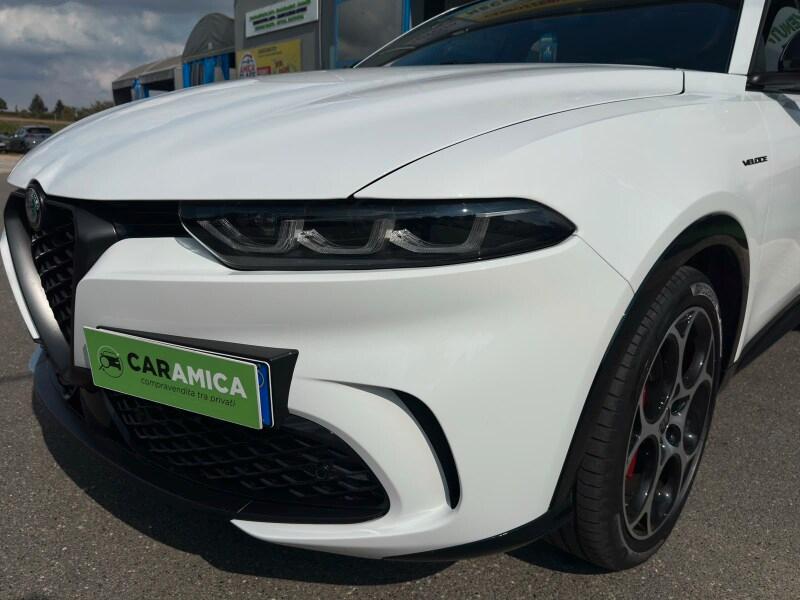 ALFA ROMEO Tonale Tonale 1.5 130 CV MHEV TCT7 V...