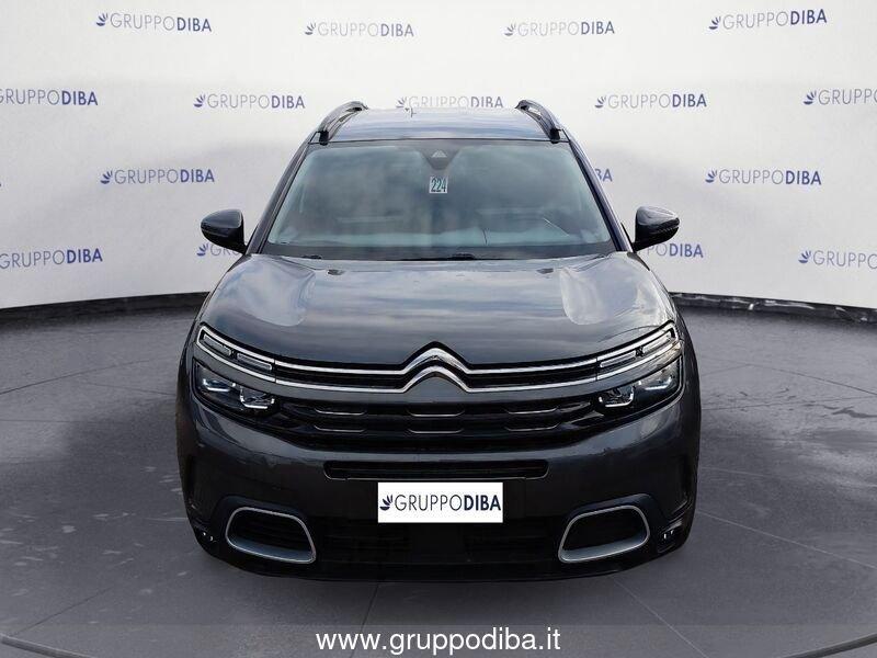 Citroën C5 Aircross 2018 Diesel 1.5 bluehdi Feel Pack s&s 130cv eat8 m