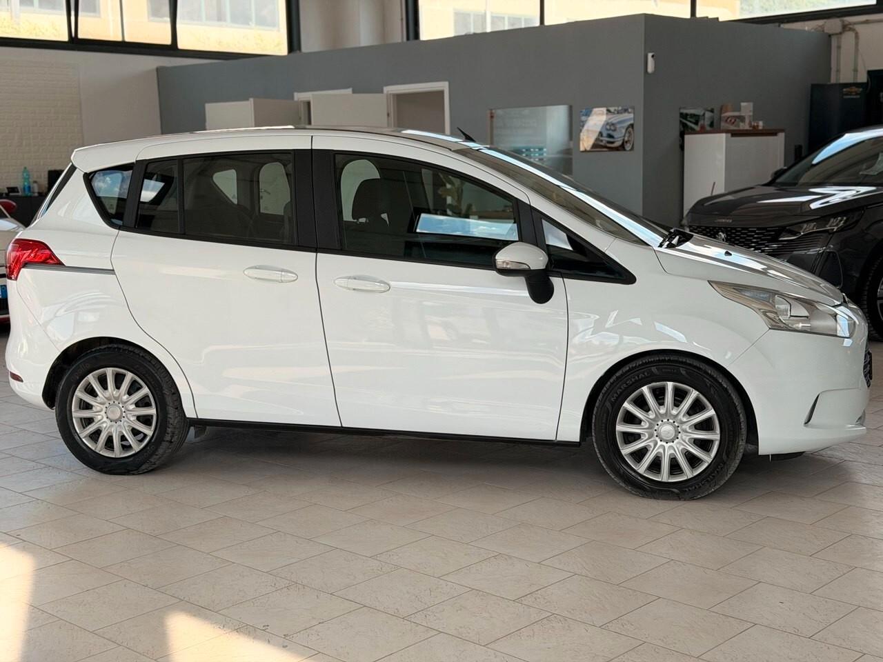 Ford B-Max 1.0 EcoBoost 100 CV Business