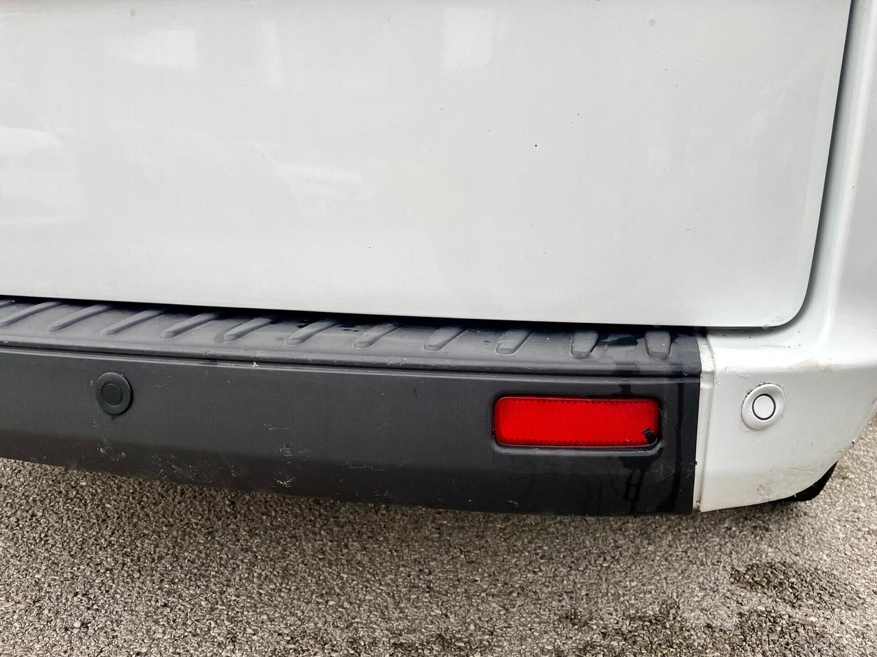 Ford Transit Custom 300 2.0tdci 130 hybrid PL Furgone