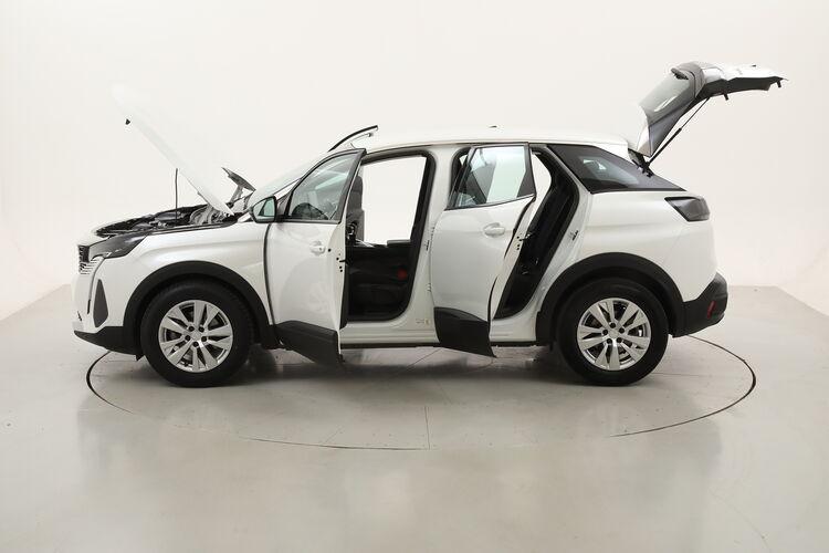 Peugeot 3008 Active Pack BZ169435 1.2 Benzina 131CV