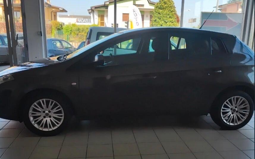 Fiat Bravo 1.4 MyLife