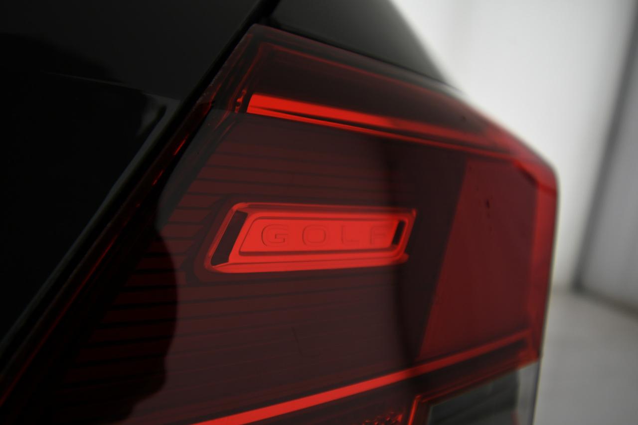 VOLKSWAGEN Golf 1.0 etsi evo Life 110cv dsg ACC+APP CONNECT+NEOPATENTATI