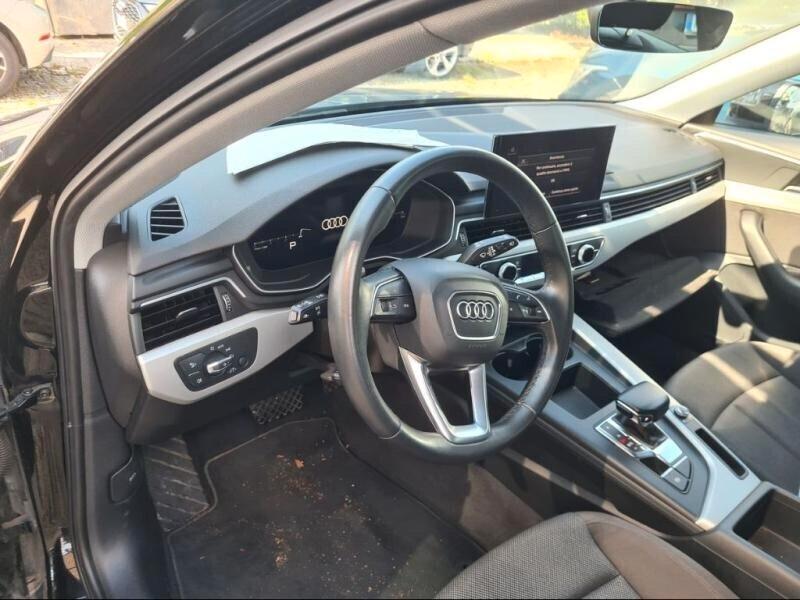 Audi A4 35 TDI/163 CV S tronic Business