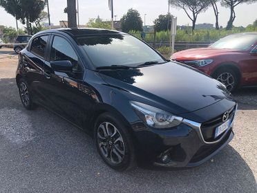 Mazda 2 Mazda2 1.5 Skyactiv-G Essence