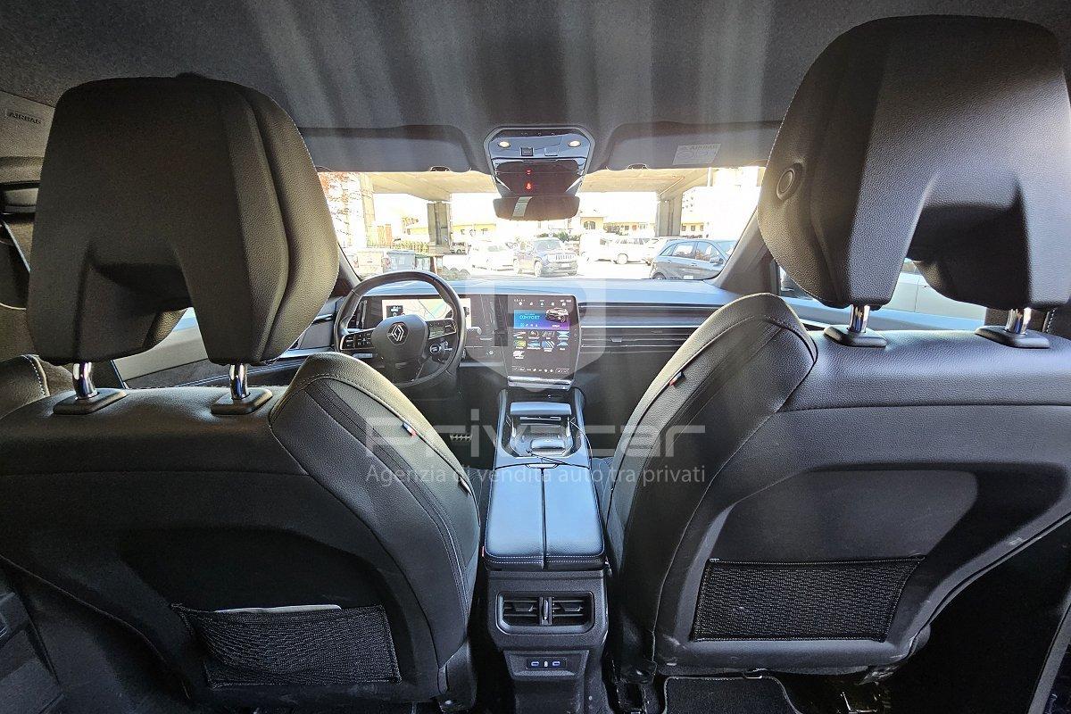 RENAULT Austral Austral Full Hybrid E-Tech 200 CV Iconic Esprit Alpine