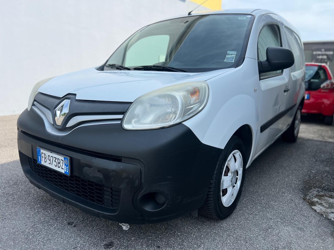 FURGONE Renault Kangoo 1.5 D IVA COMPRESA