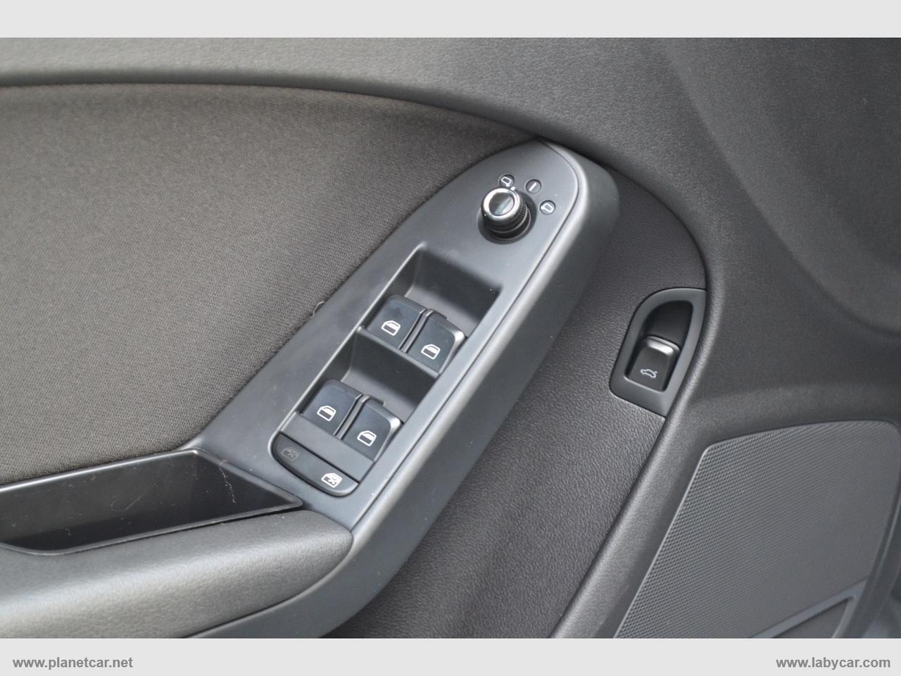 AUDI A4 2.0 TDI 120 CV Start Plus