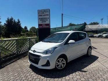 Hyundai i10 1.0 LPGI Econext Login 68000 KM
