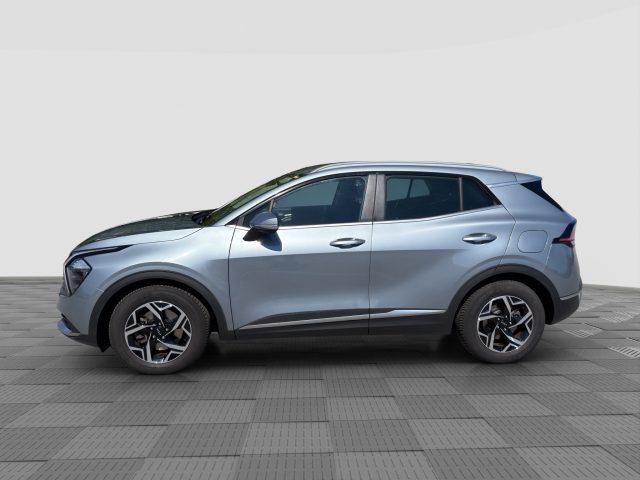 KIA Sportage Sportage 1.6 CRDi MHEV DCT Business