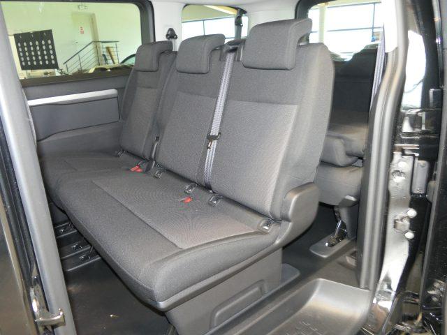 FIAT Ulysse 2.0 BlueHDi 180 CV AT8 L2