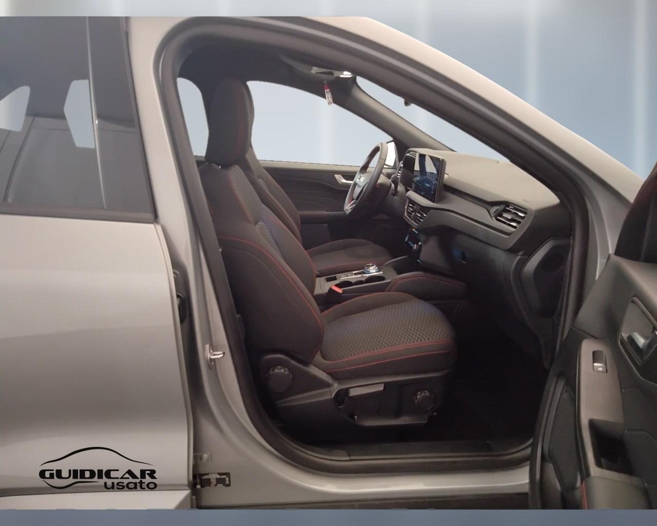 FORD Kuga IV 2024 - Kuga 2.5 full hybrid ST-Line 2wd 180cv auto