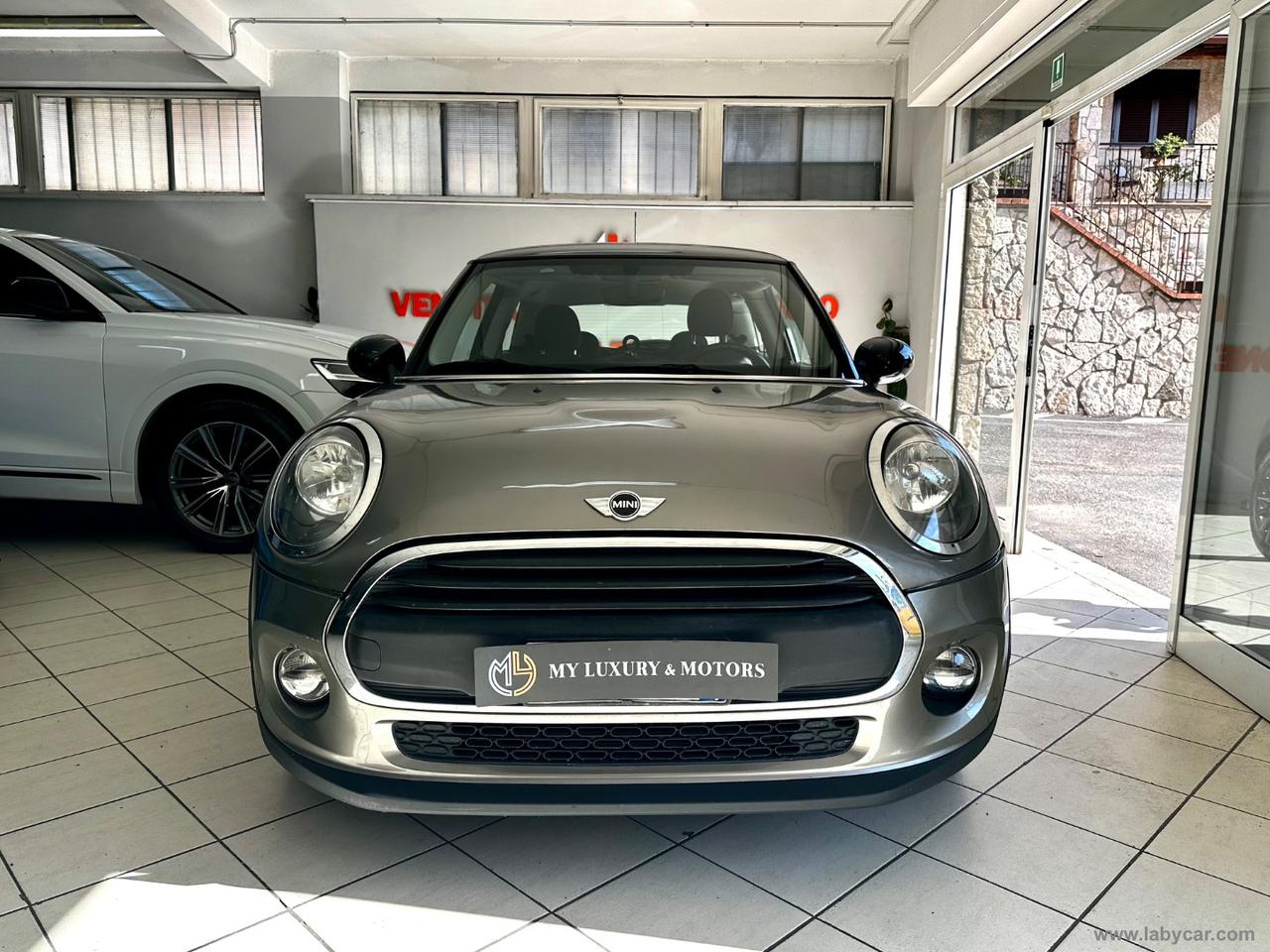 MINI Mini One 75 CV