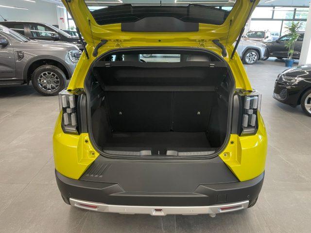 FIAT Grande Panda 1.2 Hybrid 110 CV La Prima KM0 MY25