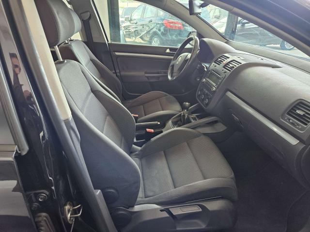 Volkswagen Golf Golf V 2003 5p 1.6 fsi Comfortline