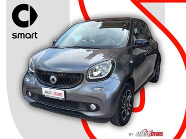 Smart Forfour Smart Forfour 1.0 Prime 71cv