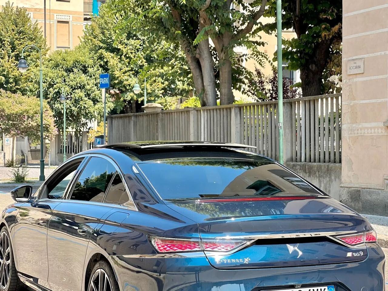 Ds 9 Automobiles E-Tense PHEV 360cv aut.8 4X4 Rivoli+ Opera Lounge