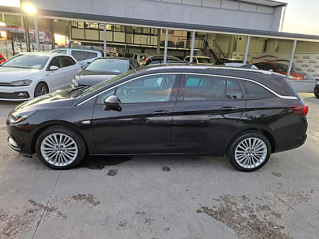 Opel Astra 1.6 CDTi 110CV Sports Tourer Innovation