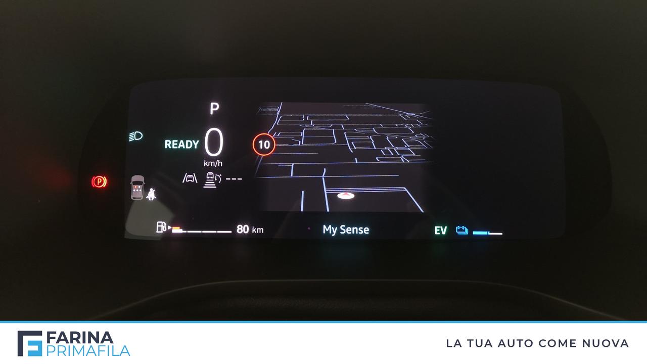 RENAULT ARKANA techno MY24 E-Tech full hybrid 145