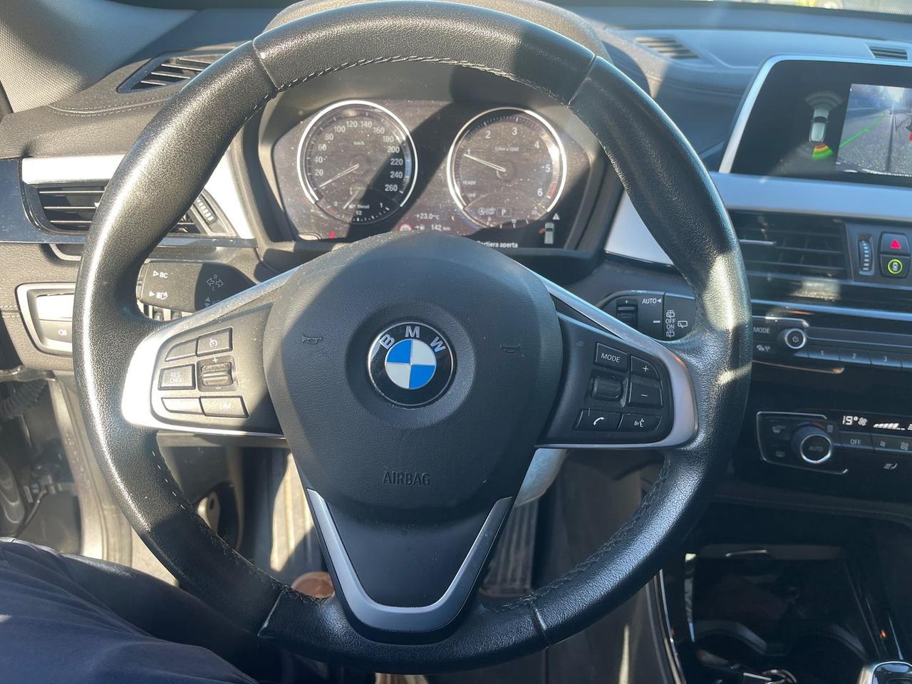 Bmw X2 Advantage 20 d #7218