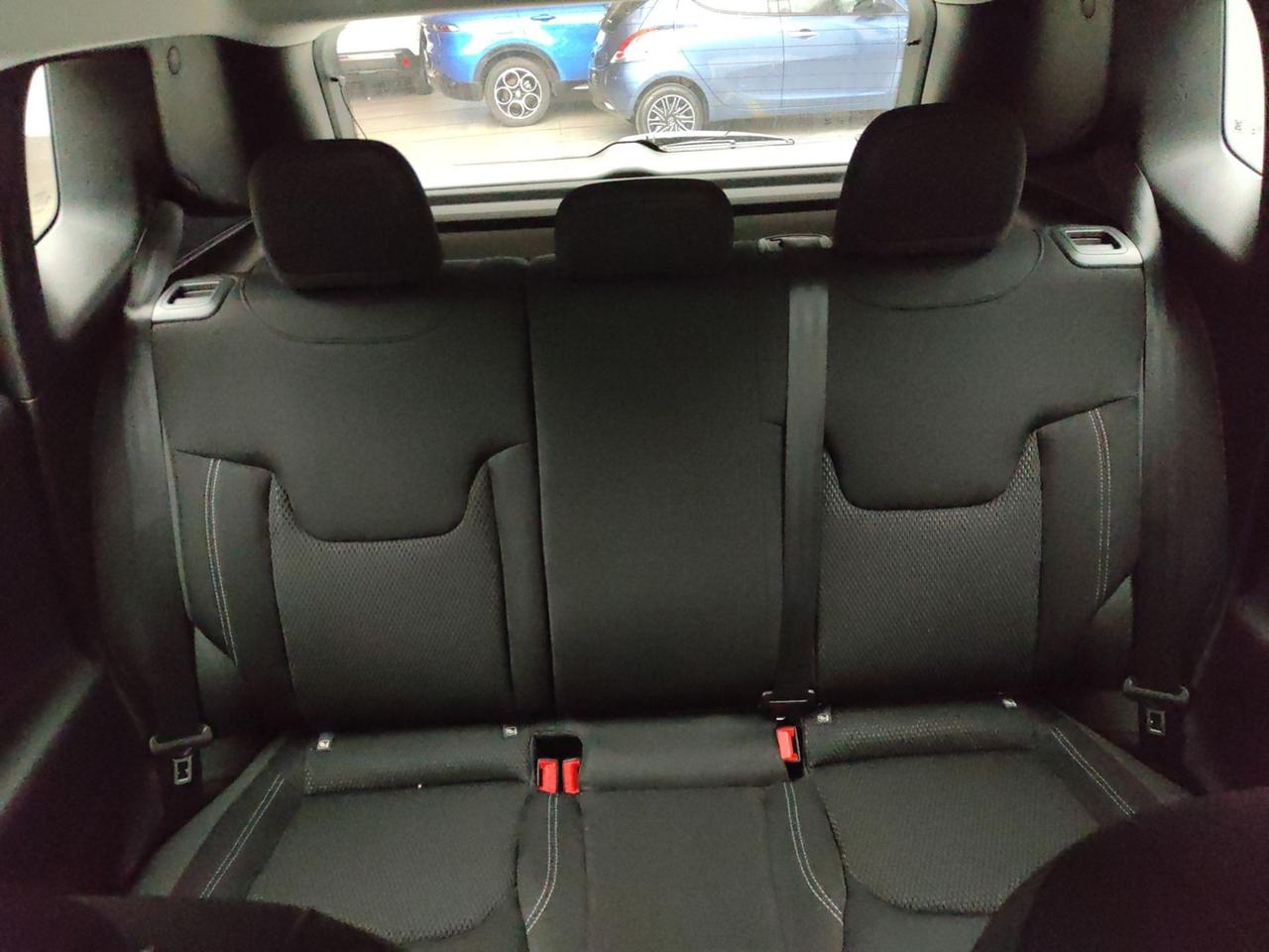 JEEP Renegade 2024 RENEGADE 1.5 T4 130CV ALTITUDE DCT 7 MY24