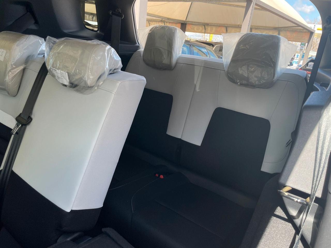 Citroen C3 Aircross Hybrid 145 CV Max 7p AUTOM