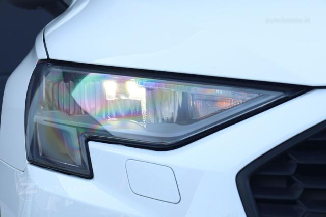 AUDI A3 SPB 30 TFSI S tronic