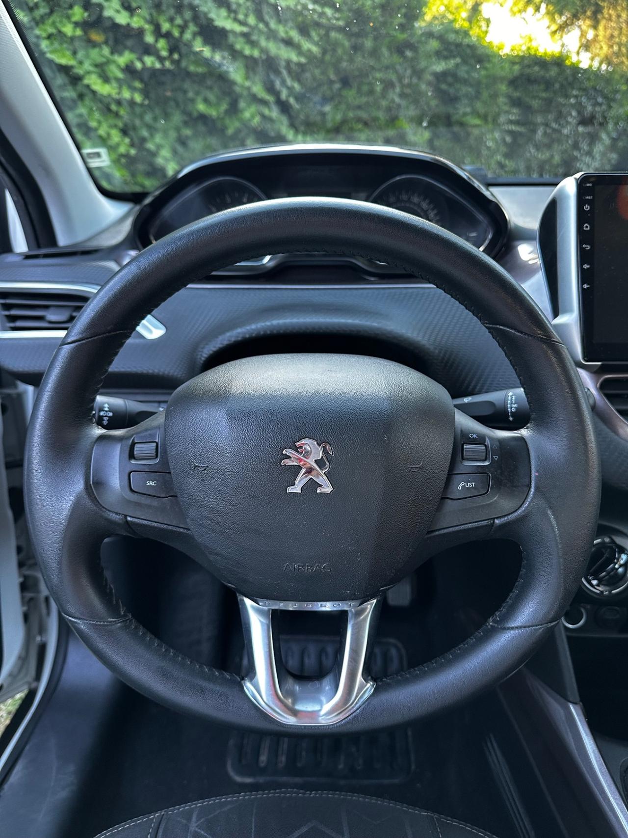 Peugeot 2008 PureTech 82 Allure