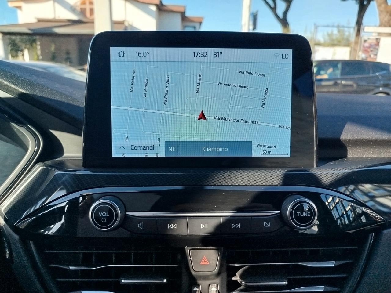 KUGA ST LINE 2.0tdi AUTOMATICA*PREZZO VERO* TAGLIANDI FORD-UNIPRO