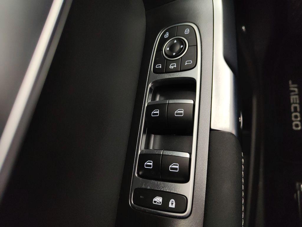 JAECOO 1.6 TGDI - Trazione integrale 7DCT Exclusive (4WD) 2024