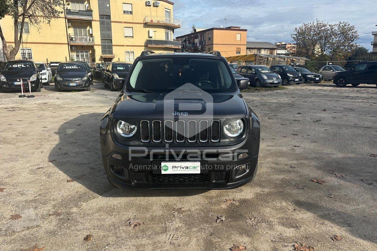 JEEP Renegade 1.6 Mjt 105 CV Business