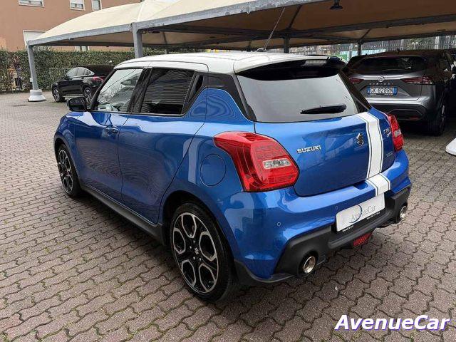 SUZUKI Swift Sport PREZZO REALE NESSUN OBBLIGO DI FINANZIAMENTO