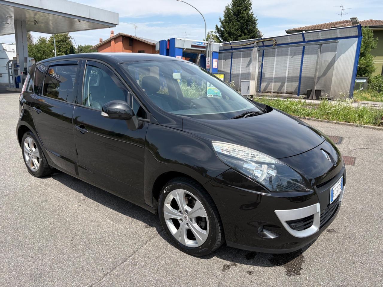 Renault Scenic Scénic X-Mod 1.5 dCi 110CV Dynamique