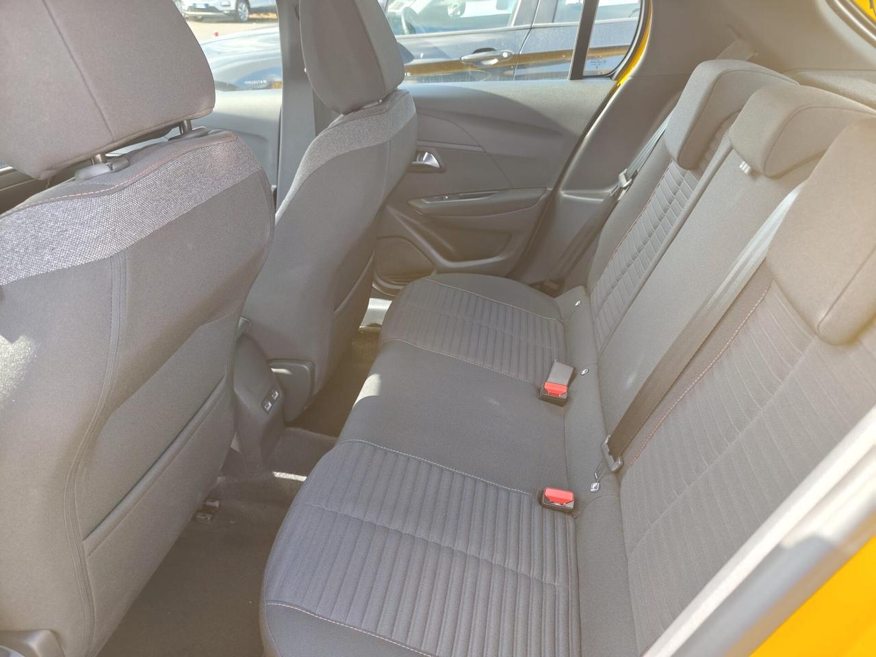 Peugeot 208 PureTech 100 Stop&Start EAT8 5 porte Active Pack