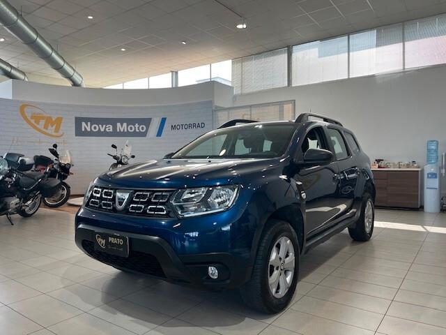 Dacia Duster 1.6 sce Comfort Gpl 4x2 *IVA ESPOSTA*