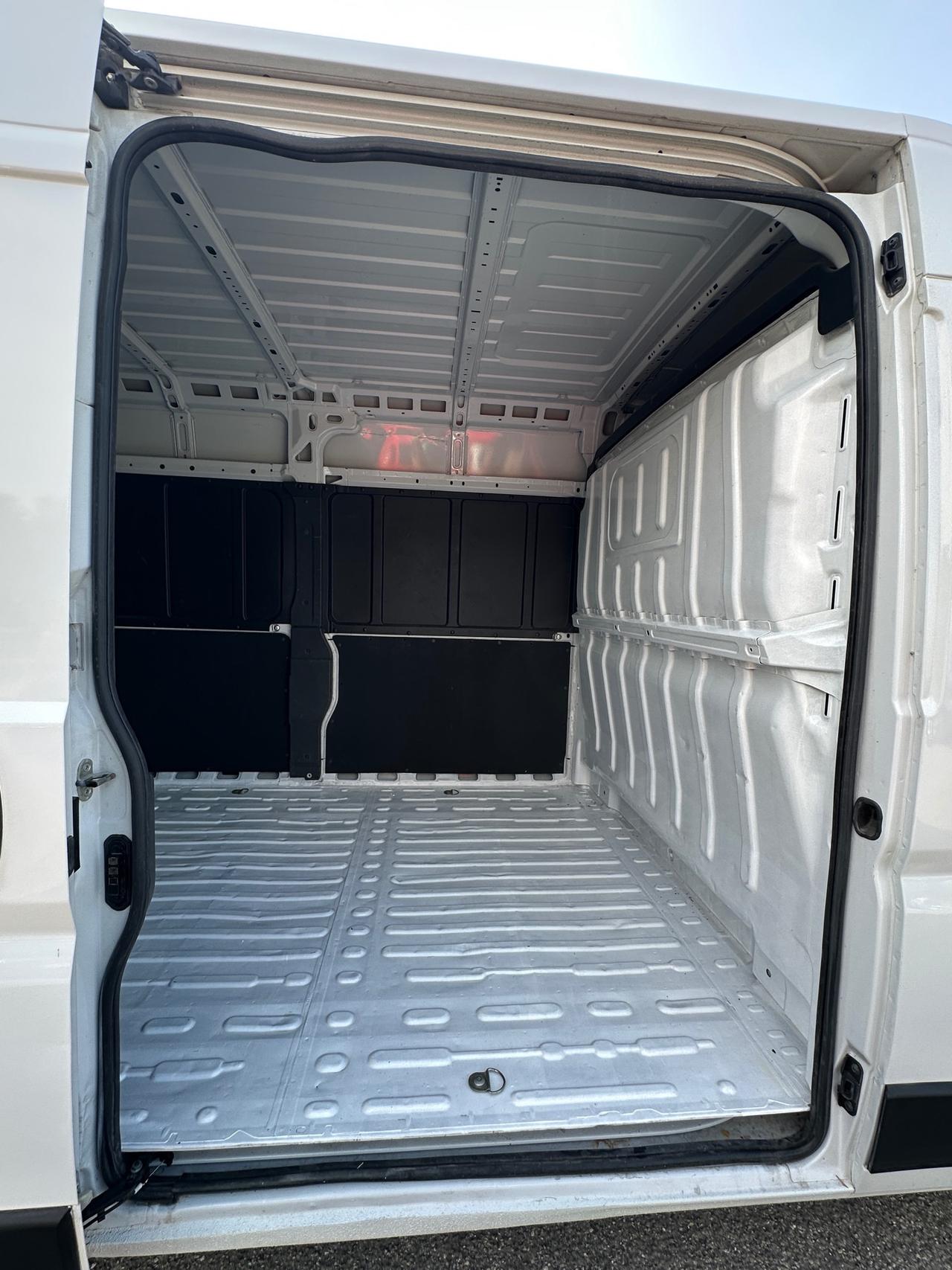 Fiat Ducato 35 2.3 MJT 130CV L3L2 Tetto alto - 2019