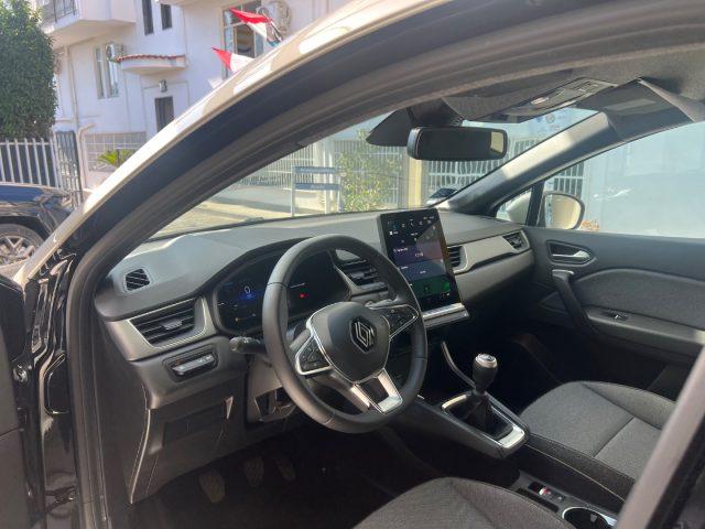 RENAULT Captur TCe 90 CV Techno tuo da ?199,00 mensili