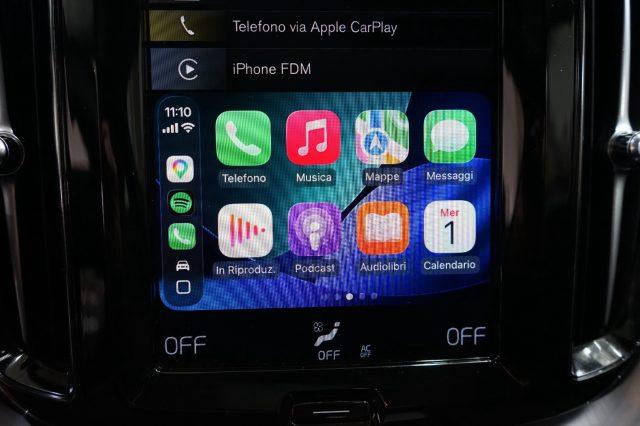 VOLVO XC60 B4 (d) AWD Geartronic Business