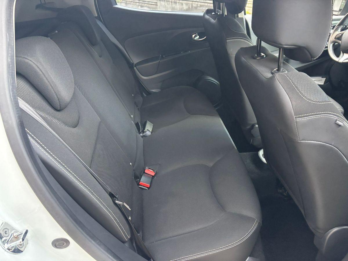 RENAULT Clio 1.5 dCi 8V 90 CV S&S 5p. Energy