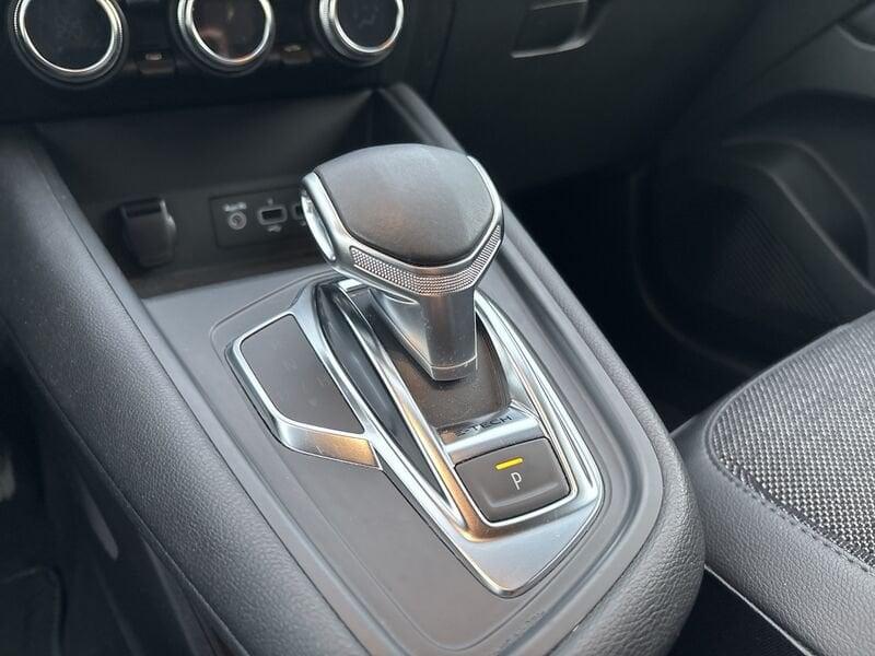 Renault Captur Captur Plug-in Hybrid E-Tech 160 CV Rive Gauche