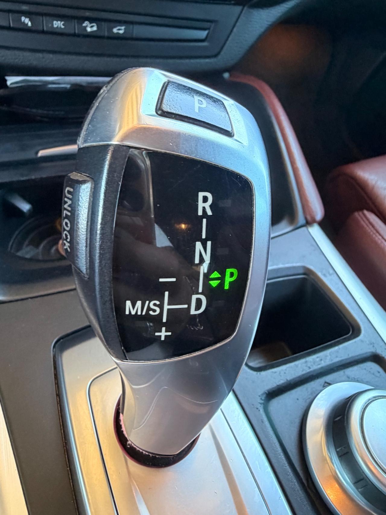 Bmw X6 M xDrive30d Futura