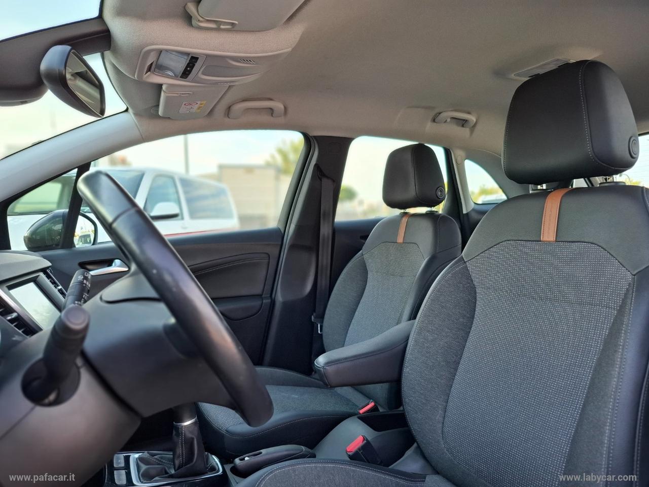 OPEL Crossland X 1.2 12V S&S Innovation