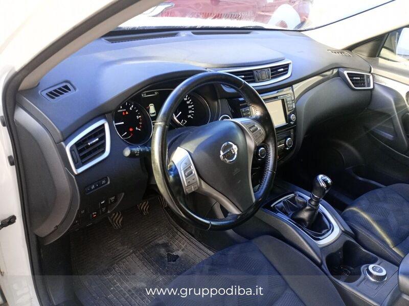 Nissan X-Trail 1.6 dci tekna 4wd