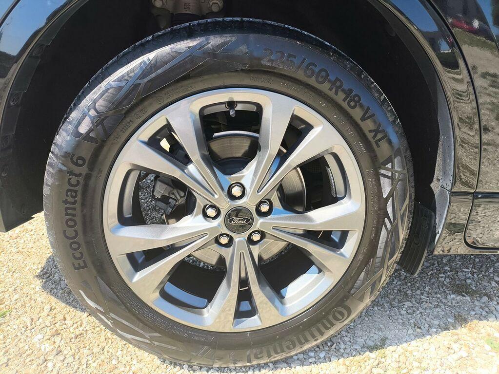 Ford Kuga 1.5 EcoBlue ST-Line 2WD
