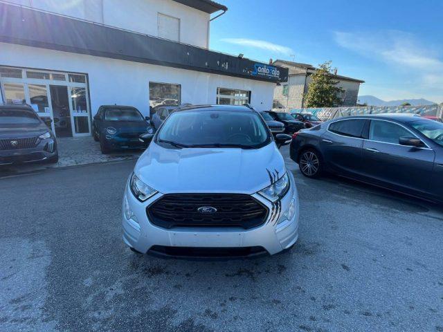 FORD EcoSport 1.0 EcoBoost 125 CV Start&Stop ST-Line