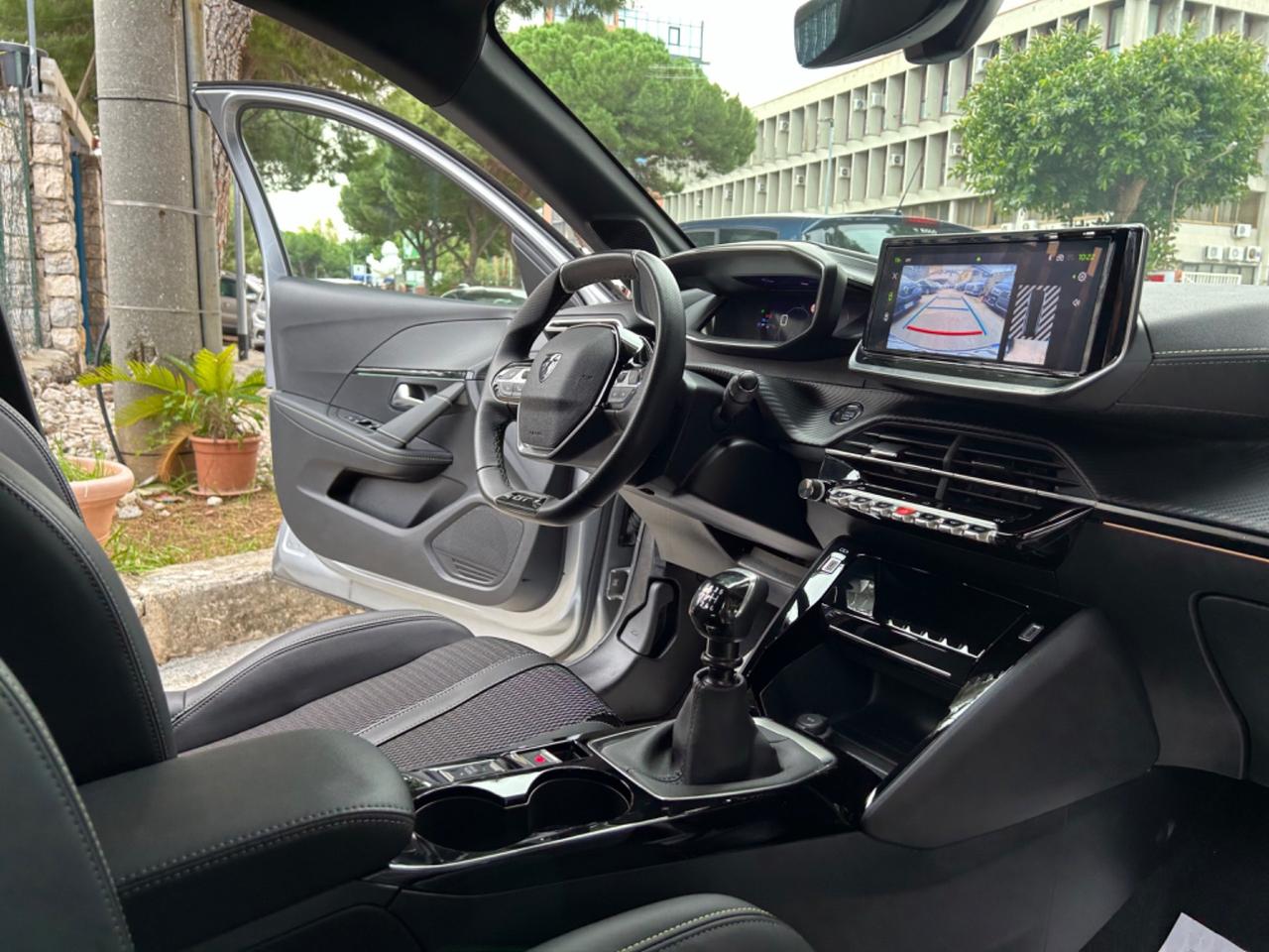 Peugeot 208 100 Stop&Start GT LINE